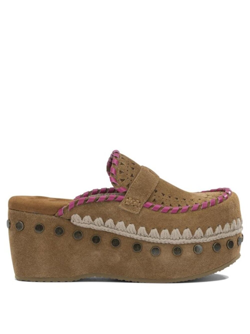 Mou Sandals IT 38 Women